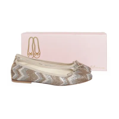 Ballerinaskor (Anniel) från Pretty Ballerinas