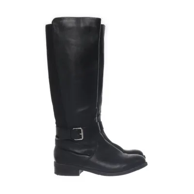 Laarzen (Zwart) van Vox Shoes