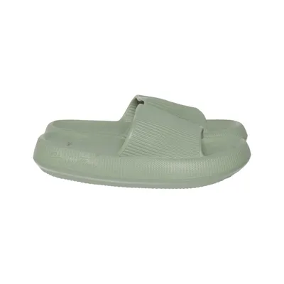 Slip-ins (Grön) från Happy Flops