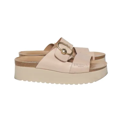 Slip-ins (Beige) från Sweeks