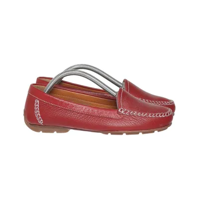 Mocassins (Rouge) de Geox