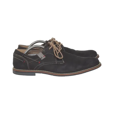 Chaussures Derby (Noir) de Venice