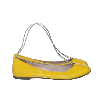 Ballet flats (Yellow) from Marc by Marc Jacobs