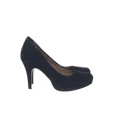 Pumps (Blå) från Tamaris