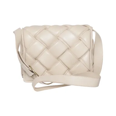 Shoulder-bag (Beige) from Arezzo