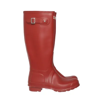 Regenlaarzen (Original Tall) van Hunter