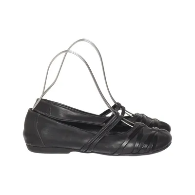 Ballerines (Noir) de Rieker Cuir