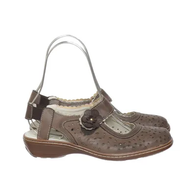 Sandales (Remagen) de Easy Street Cuir