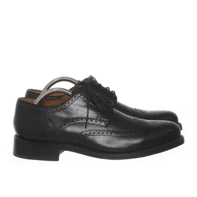 Brogues (Svart) från Gordon&Bros