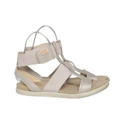 Sandaler (Beige, Grå) från Ecco Skinn