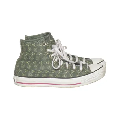 Canvas schoenen (Chuck Taylor All Star) van Converse