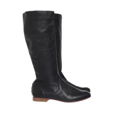 Boots (Black) from Frye