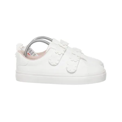 Gymnastic shoes (White) from H&M
