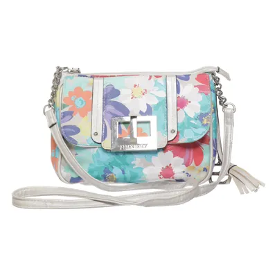 Shoulder-bag (White, Multicolored) from Ellen Tracy
