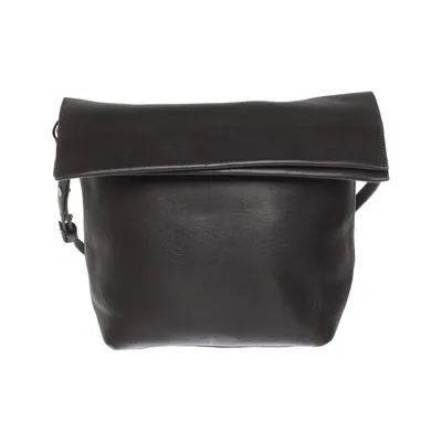 Schoudertas (Bruin) van Massimo Dutti
