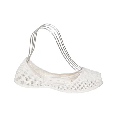 Ballerina's (Beige) van IN-OX Leer