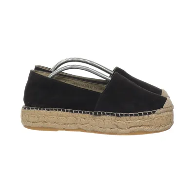 Espadrilles (Black) from Sacha Essentials