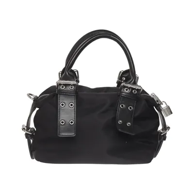 Shoulder-bag (Black) from Núnoo