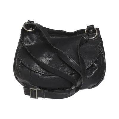 Sac à bandoulière (Noir) de Adax