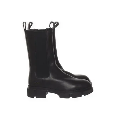 Chelsea boots (Svart) från Copenhagen
