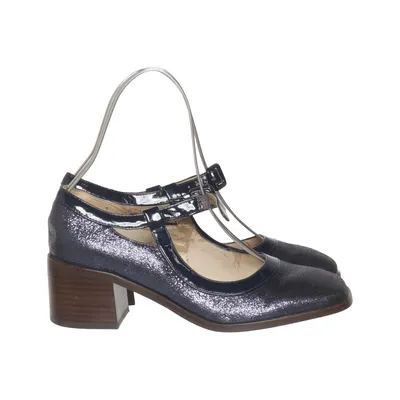 Pumps (Blå) från Orla Kiely