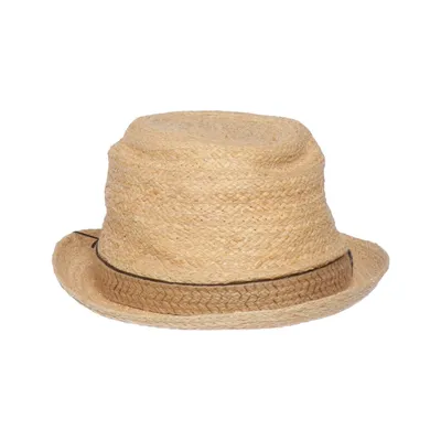 Fedorahatt (Beige) från Stetson