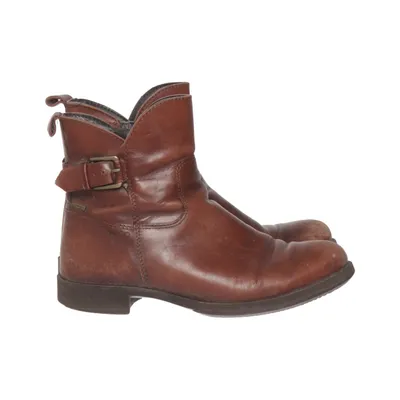 Ankle boots (Brown) from Ecco