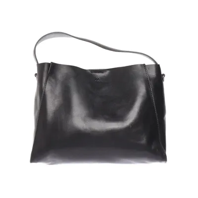 Handväska (Svart) från Markberg Skinn