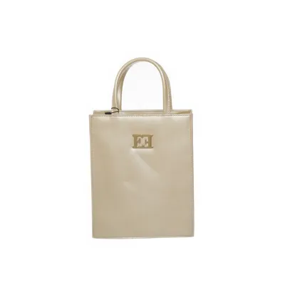 Håndtaske (Beige) fra Escada