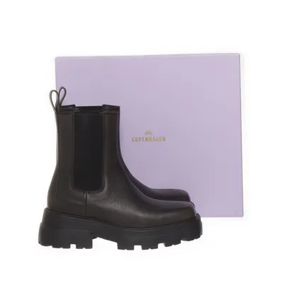 Chelsea boots (Black) from Copenhagen Studios