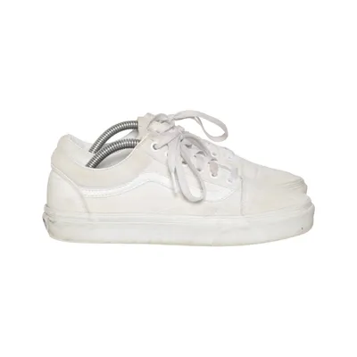 Sneakers (Hvid) fra Vans