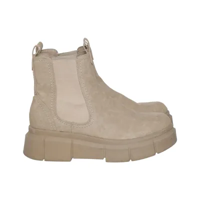 Chelsea boots (Beige) från Alley