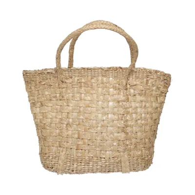Beach bag (Beige)