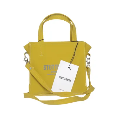 Shoulder-bag (Yellow) from Stutterheim