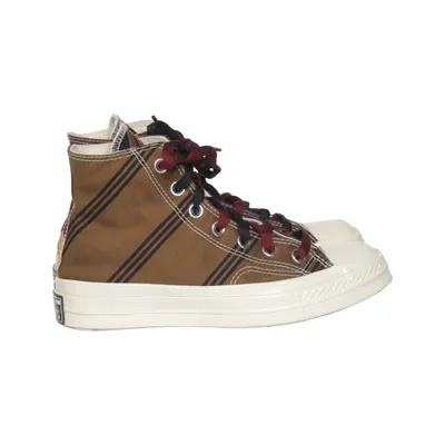 Canvas sko (Brun, Flerfarvet) fra Converse
