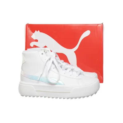 Sneakers (Wit) van Puma