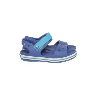 Sandaler (Blå) från Crocs