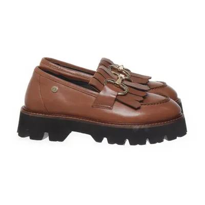 Loafers (Brun, Svart) från Copenhagen Shoes