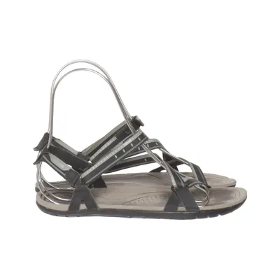 Sandals (Black, Gray) from Teva