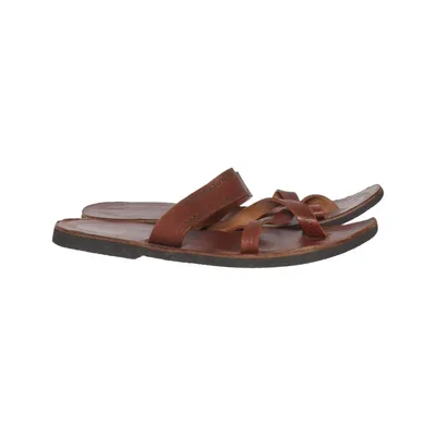 Sandaler (Brun) fra Winner