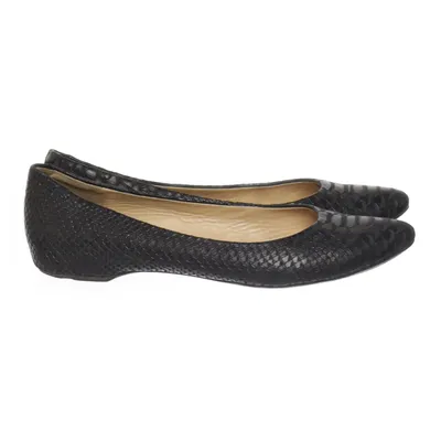 Ballerinaskor (Svart) från Geox