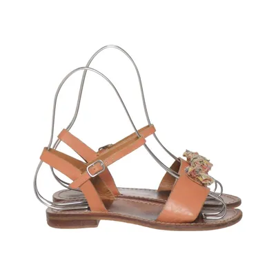 Sandals (miniony meloumelou) from Mellow Yellow