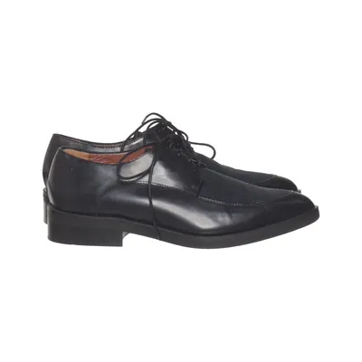 Derby schoenen (Zwart) van CC Skor