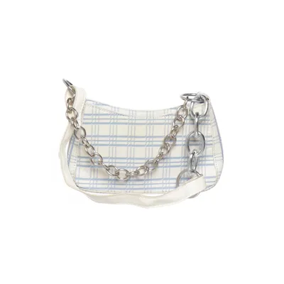 Sac à main (Beige, Bleu) de Shein