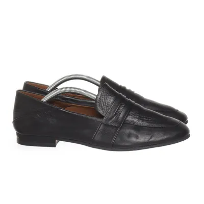 Loafers (Svart) från Nuovo Skinn