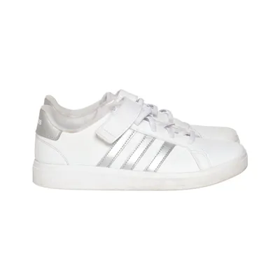 Sneakers (Wit, Zilver) van Adidas