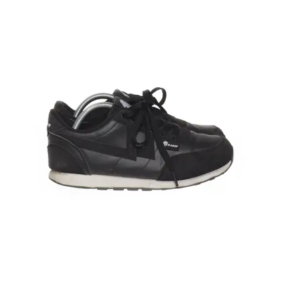 Sneakers (Zwart) van Leon