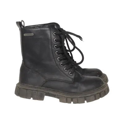 Laced boots (Zoey) from Zoey