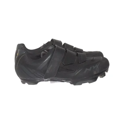 Bicycle shoes (Black) from Northwave