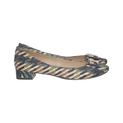 Loafers (Blå, Flerfarvet) fra Tory Burch
